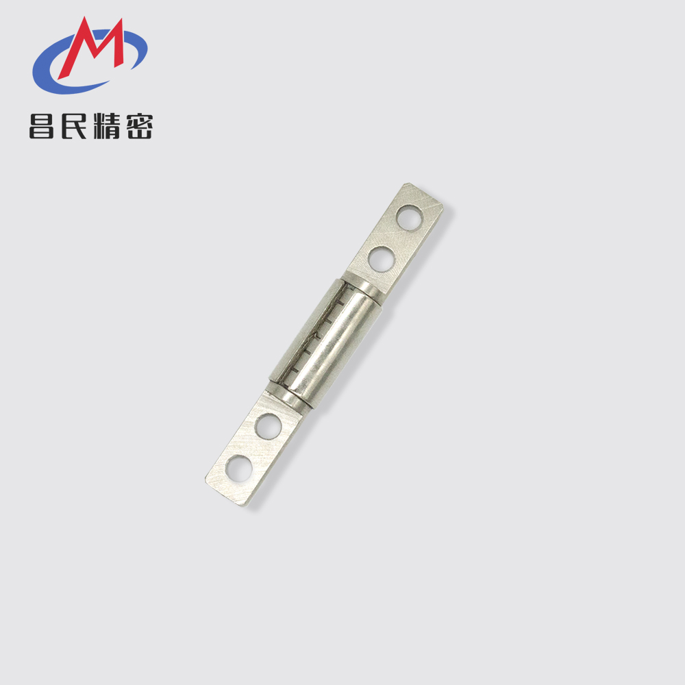 一字转轴CM243-001